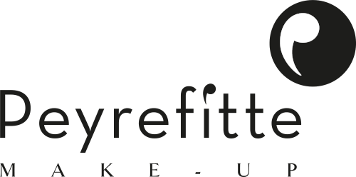logo peyrefitte make up