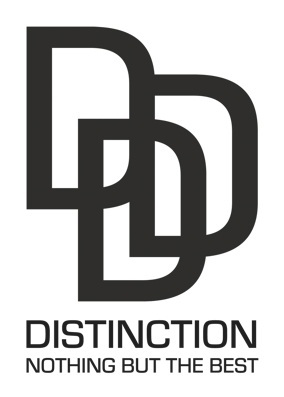 logo distinction